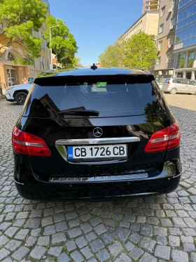 Обява за продажба на Mercedes-Benz B 180 ~14 000 лв. - изображение 5