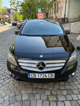 Обява за продажба на Mercedes-Benz B 180 ~14 000 лв. - изображение 1