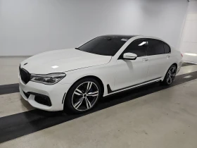  BMW 750