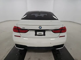BMW 750 M* SPORT* XDRIVE* * * *  | Mobile.bg    6