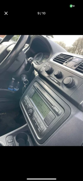 Skoda Fabia | Mobile.bg    7
