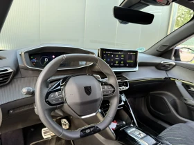 Обява за продажба на Peugeot 2008 GT ЗАВОДСКА ГАРАНЦИЯ ДО 2030г. ~46 900 лв. - изображение 6