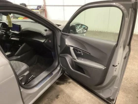 Peugeot 2008 GT 131hp Automatic EU6 NEW | Mobile.bg    8