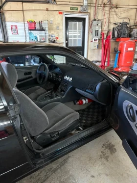 Nissan Silvia 240SX CARFAX    | Mobile.bg    8