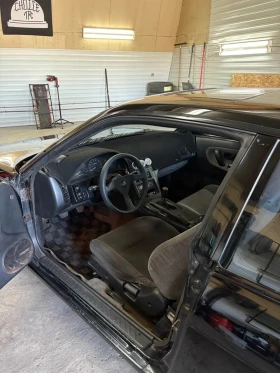 Nissan Silvia 240SX CARFAX    | Mobile.bg    12
