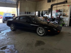 Nissan Silvia 240SX CARFAX    | Mobile.bg    3