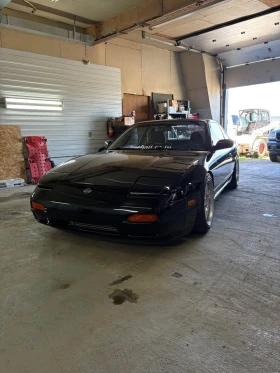Nissan Silvia 240SX CARFAX    | Mobile.bg    7