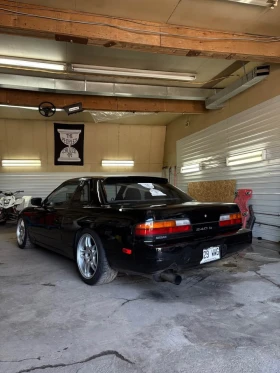 Nissan Silvia 240SX CARFAX    | Mobile.bg    11