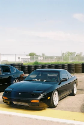Nissan Silvia 240SX CARFAX    | Mobile.bg    5