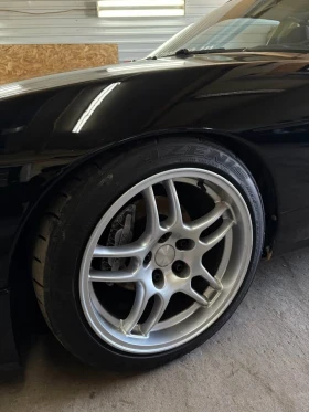 Nissan Silvia 240SX CARFAX    | Mobile.bg    10