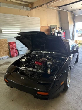 Nissan Silvia 240SX CARFAX    | Mobile.bg    6