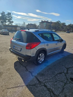 Peugeot 207 207 - 4600 лв. - 26813725 5