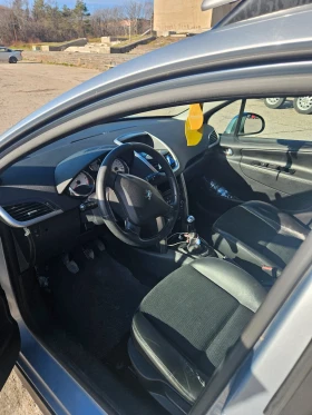 Peugeot 207 207 - 4600 лв. - 26813725 9