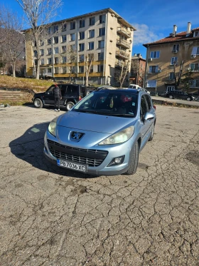 Peugeot 207 207 - 4600 лв. - 26813725 13