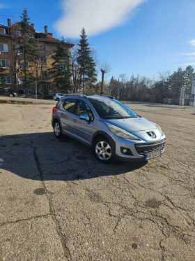 Peugeot 207 207 - 4600 лв. - 26813725 4