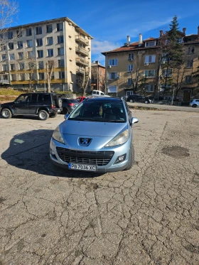 Peugeot 207 207 - 4600 лв. - 26813725 3