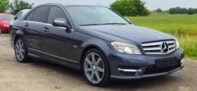 Обява за продажба на Mercedes-Benz C 320 AMG-pack AVANDGARDE 7G-tronic ~15 499 лв. - изображение 1