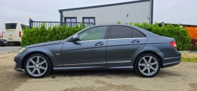 Обява за продажба на Mercedes-Benz C 320 AMG-pack AVANDGARDE 7G-tronic ~15 499 лв. - изображение 3
