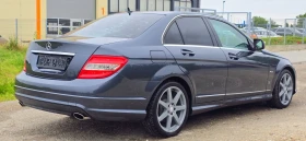 Обява за продажба на Mercedes-Benz C 320 AMG-pack AVANDGARDE 7G-tronic ~15 499 лв. - изображение 6