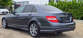 Обява за продажба на Mercedes-Benz C 320 AMG-pack AVANDGARDE 7G-tronic ~15 499 лв. - изображение 4