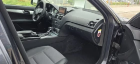 Обява за продажба на Mercedes-Benz C 320 AMG-pack AVANDGARDE 7G-tronic ~15 499 лв. - изображение 11