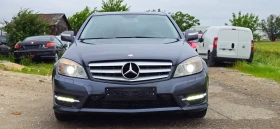 Обява за продажба на Mercedes-Benz C 320 AMG-pack AVANDGARDE 7G-tronic ~15 499 лв. - изображение 1
