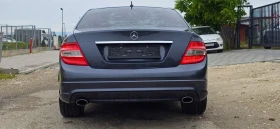 Обява за продажба на Mercedes-Benz C 320 AMG-pack AVANDGARDE 7G-tronic ~15 499 лв. - изображение 5