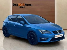 Seat Leon FR 1.4 TSI 150HP 6степенна механична ск.кутия - 22500 лв. - 88145105 2
