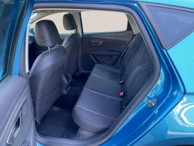 Seat Leon FR 1.4 TSI 150HP 6степенна механична ск.кутия - 22500 лв. - 88145105 5