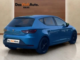 Seat Leon FR 1.4 TSI 150HP 6степенна механична ск.кутия - 22500 лв. - 88145105 3
