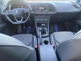 Seat Leon FR 1.4 TSI 150HP 6степенна механична ск.кутия - 22500 лв. - 88145105 6