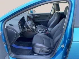Seat Leon FR 1.4 TSI 150HP 6степенна механична ск.кутия - 22500 лв. - 88145105 7
