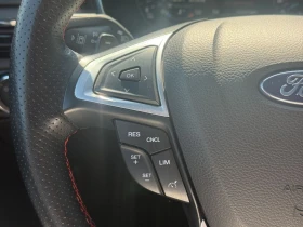 Обява за продажба на Ford Mondeo TURNIER/2.0/150HP/ST-LINE/ECOBLUE/CAM/PARKASS/213f ~45 999 лв. - изображение 7