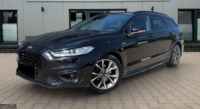 Обява за продажба на Ford Mondeo TURNIER/2.0/150HP/ST-LINE/ECOBLUE/CAM/PARKASS/213f ~45 999 лв. - изображение 1