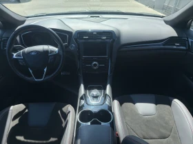 Обява за продажба на Ford Mondeo TURNIER/2.0/150HP/ST-LINE/ECOBLUE/CAM/PARKASS/213f ~45 999 лв. - изображение 5