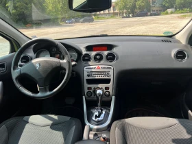 Peugeot 308 | Mobile.bg    13