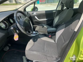Peugeot 308 | Mobile.bg    11
