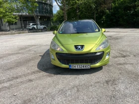 Peugeot 308 | Mobile.bg    7