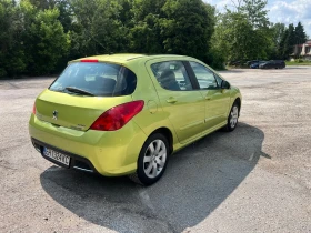 Peugeot 308 | Mobile.bg    5