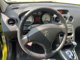Peugeot 308 | Mobile.bg    14