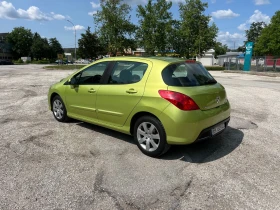 Peugeot 308 | Mobile.bg    8