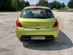 Peugeot 308 | Mobile.bg    6