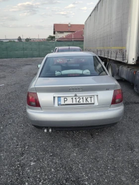 Audi A4 | Mobile.bg    2