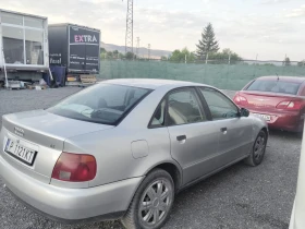 Audi A4 | Mobile.bg    5