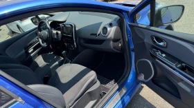 Renault Clio GT Внос ШВЕЙЦАРИЯ!Автоматик, Камера, LED, FULL Екс - 18800 лв. - 98162942 15