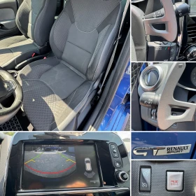 Renault Clio GT Внос ШВЕЙЦАРИЯ!Автоматик, Камера, LED, FULL Екс - 18800 лв. - 98162942 16