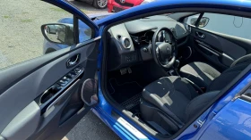 Renault Clio GT Внос ШВЕЙЦАРИЯ!Автоматик, Камера, LED, FULL Екс - 18800 лв. - 98162942 9