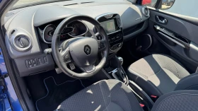 Renault Clio GT Внос ШВЕЙЦАРИЯ!Автоматик, Камера, LED, FULL Екс - 18800 лв. - 98162942 10
