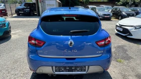 Renault Clio GT Внос ШВЕЙЦАРИЯ!Автоматик, Камера, LED, FULL Екс - 18800 лв. - 98162942 6