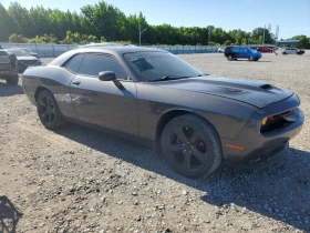 Dodge Challenger SXT*   | Mobile.bg    2
